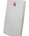 Dream On Me 3 Foam Playard Mattress, White