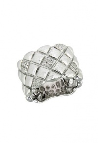 Effy Jewlery Balissima Diamond Ring, .18 TCW Ring size 7