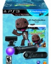 LittleBigPlanet 2 Special Edition Move Bundle