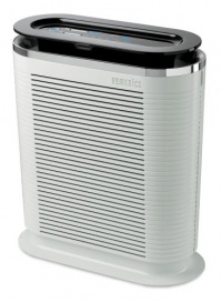 Homedics Ar-20 Hepa Air Cleaner 100 Cadr