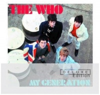 My Generation (Deluxe Edition)