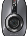 Logitech Alert 750n Indoor Master System with Wide-Angle Night Vision (961-000376)