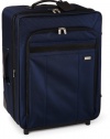 Hartmann Stratum 24 Expandable Mobile Traveler,Ink,One Size