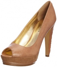 Nine West Women's Lilacit Platform Pump