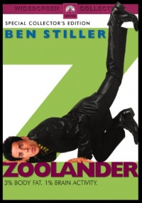 Zoolander