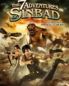 7 Adventures of Sinbad