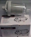 Hayward Pool Vac Navigator STANDARD LEAF CANISTER W560