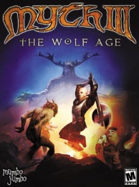 Myth 3 The Wolf Age