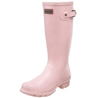 Hunter Little Kid/Big Kid Original Welly Boot,Pink,3 M US Little Kid