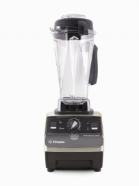 Vitamix 1363 CIA Professional Series, Platinum