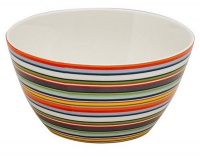 iittala Origo Bowl, Orange