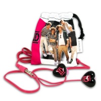 1D 1 Direction Earbuds