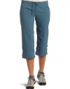 prAna Women's Bliss Capri