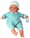 Corolle Les Classiques Classic 14 Baby Doll (Suce Pouce Blue)