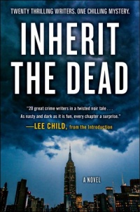 Inherit the Dead: A Novel