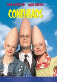 Coneheads