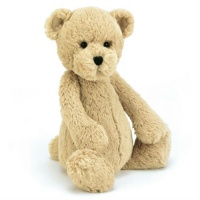 Jellycat Bashful Honey Bear Medium