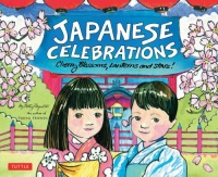 Japanese Celebrations: Cherry Blossoms, Lanterns and Stars!