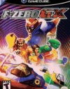 F-Zero GX