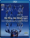 Wagner: Der Ring Des Nibelungen [Blu-ray]