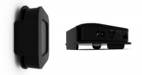 H-Squared TVTray Mount for Apple TV 2G-TVTRAY-X