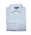 Polo Ralph Lauren Men Regent Classic Fit Plaid Shirt