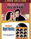 Grosse Pointe Blank / High Fidelity