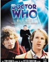 Doctor Who: New Beginnings (The Keeper of Traken / Logopolis / Castrovalva) (Stories 115 - 117)