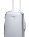 Delsey Meridian Plus Carry-On Suiter Trolley