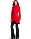 D.E.P.T. Women's Fabulous Coat