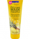 Freeman Feeling Beautiful Pineapple Enzyme Facial Mask (150 ml) - 6 fl oz