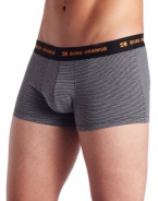 HUGO BOSS Men's Innovation Boxer Brief