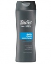 Suave Professionals, Men, Shampoo, Daily Clean, Ocean Charge, 12.6 Ounces (Pack of 6)