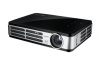 Vivitek Qumi Q2-LITE B 300 Lumen WXGA HDMI 3D-Ready HD 720p Pocket DLP Projector (Black)