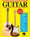 Teach Yourself to Play Guitar: A Quick and Easy Introduction for Beginners