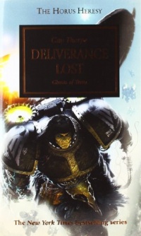 Deliverance Lost (The Horus Heresy)