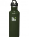 Klean Kanteen Stainless Steel Water Bottle