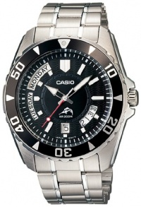 Casio General Men's Watches Duro 200 MDV-103D-1AVDF - WW