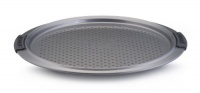 Anolon Advanced Nonstick Bakeware 13 Pizza Crisper