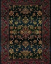 Sphinx by Oriental Weavers Kharma 836F Area Rug, 8-Feet Square