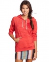 Roxy Juniors Cypress Grove Hooded Sweater