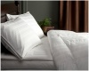 Pinzon Signature Pyrenees Hypoallergenic Medium Warmth White Goose Down King Comforter