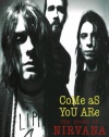 Come As You Are: The Story of Nirvana