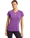 adidas Women's Elite Tee 2