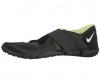 Nike Free Gym Running Shoes Black Womens