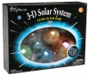 3-D Solar System