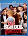 Old School [Blu-ray]