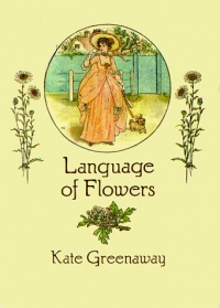 Language of Flowers (From Stencils and Notepaper to Flowers and Napkin Folding)