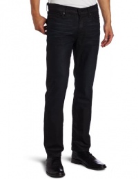 7 For All Mankind Men's Slimmy Slim Straight Leg Jean