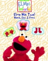 Elmo's World - Elmo Has Two